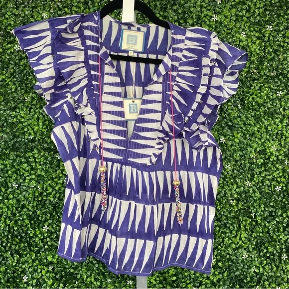 B Bell Kiara Top
